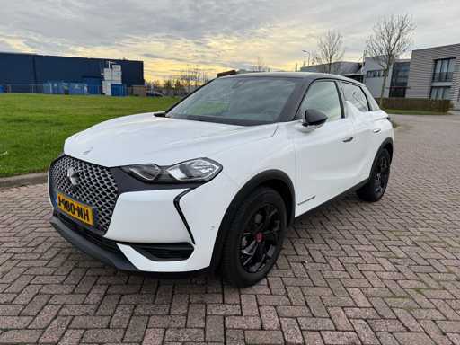 DS 3 Crossback E-Tense Business , J-980-NH