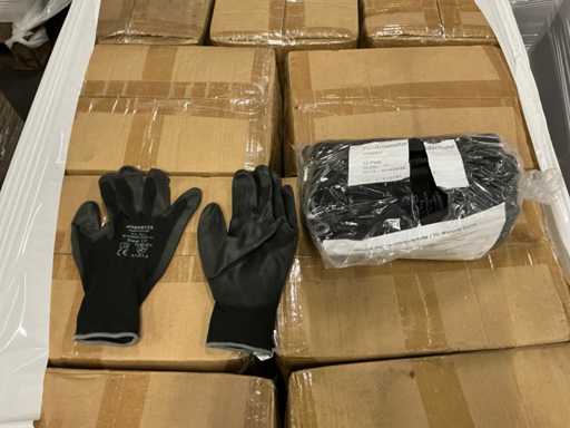 Arbeitshandschuh (2.592 Paare)