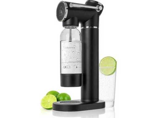 LunaVida Callisto SodaMaker (36x)