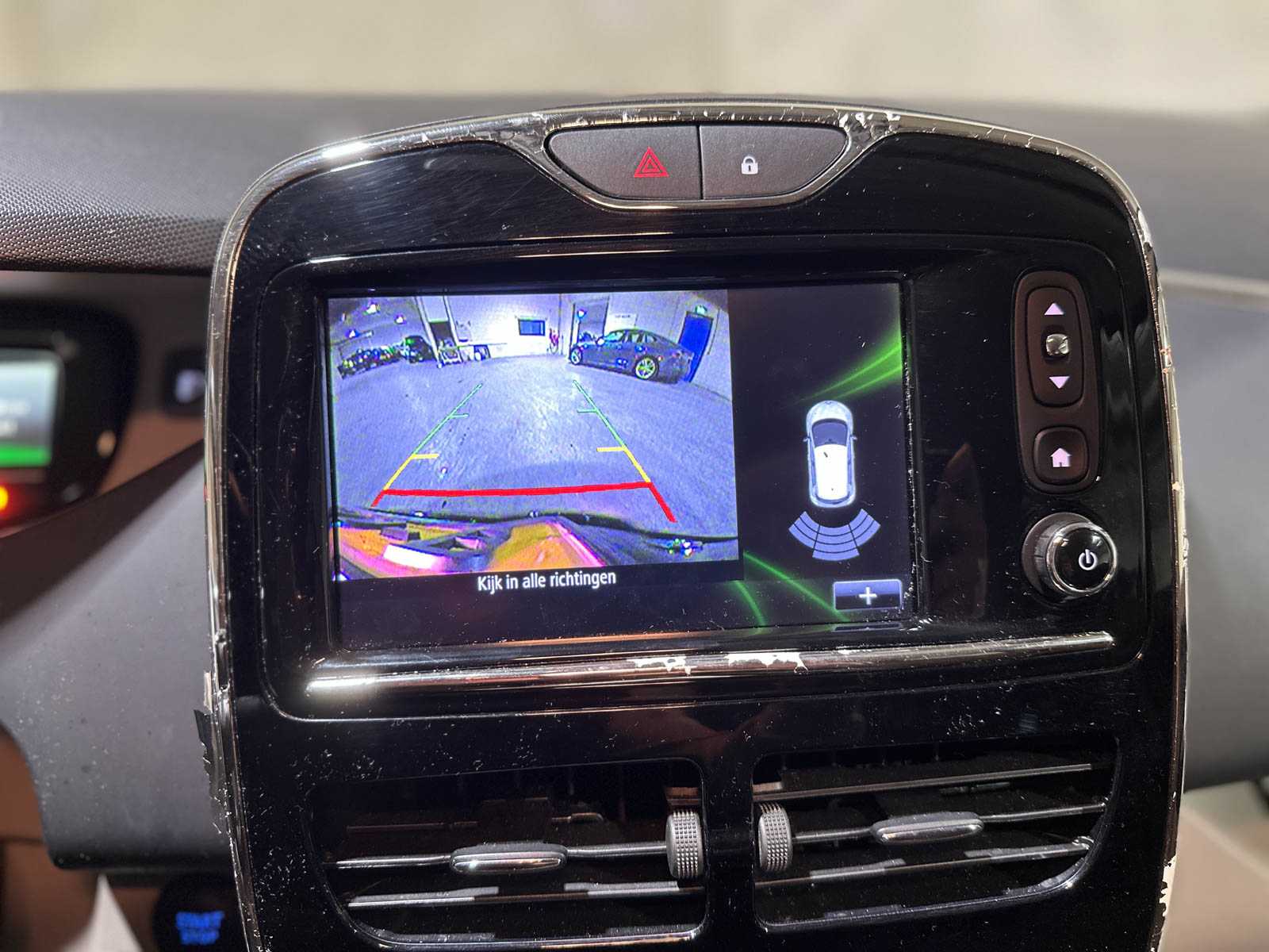 Renault ZOE Q210 Zen QC 22 (ex) 58pk 2016 (Origineel-NL), KS-960-B