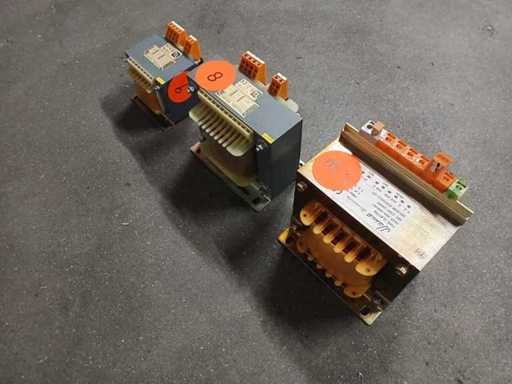 Michael Riedel - Transformer