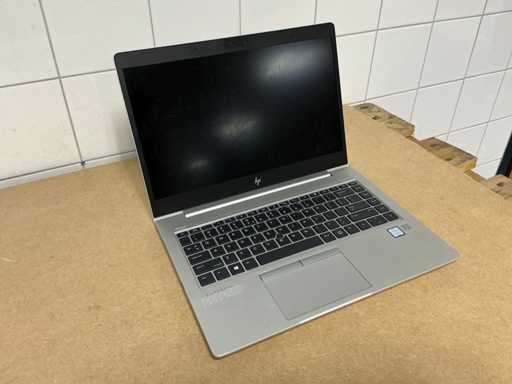 DELL ELITEBOOK 840 G6 - I5-8265U Laptop 