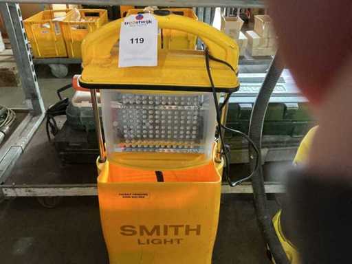 Smith Led Construction Lamp