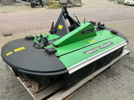2013 Deutz-Fahr KM 4.29FS VGLF Tobe Rum Road