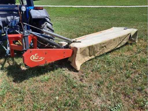 Vicon - DMP 2800 - - 2013