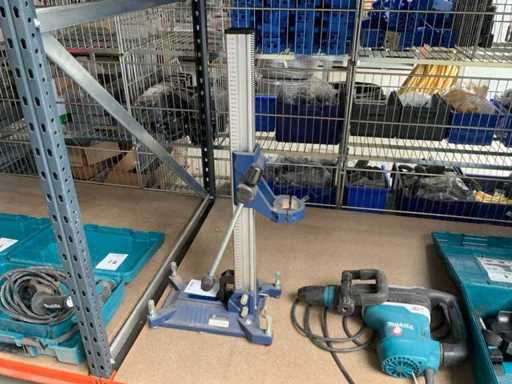 Suport pentru burghiu de prindere Carat S-1802 2009