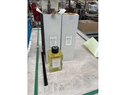 Atelier rebul Scent Diffuser 515ml (2x)