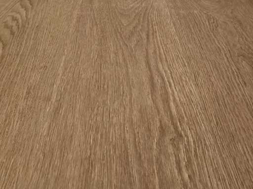 7 m² PVC-Klickplanke – 1220 x 228 x 5 mm