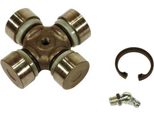 BENZI/VAP PTO universal joints.