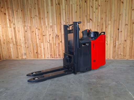 Linde - 2020 - D 12 SP - Impilatore