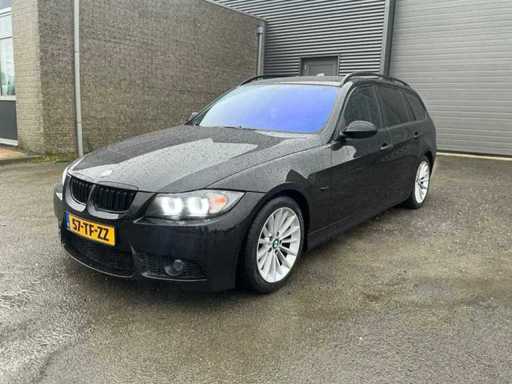 BMW - 2005 - 3-serie Touring - 320i Executive - Car (57-TF-ZZ)