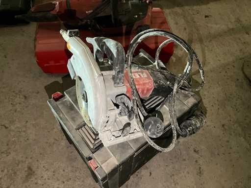 2013 Flex CS60WET Betonzaag