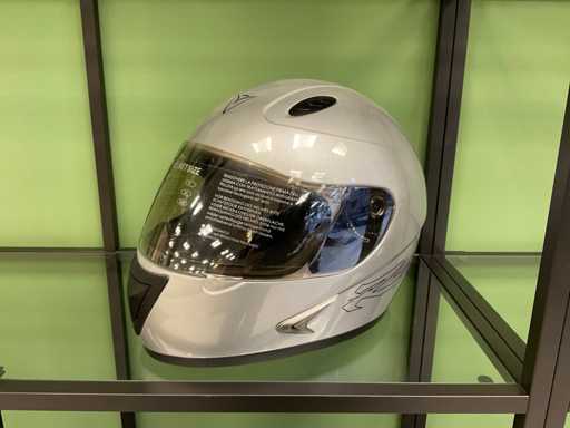 Demm RS 308 - Casco M