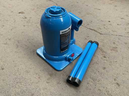 Mammuth BJ05D Bottle Jack