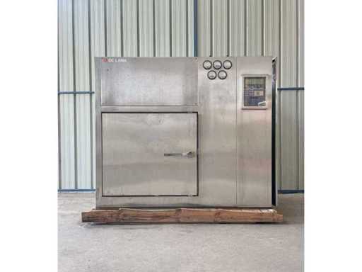 Llama - 1992 - DLST/L Clasa 100 - Autoclavă de laborator