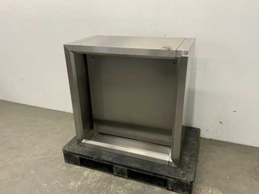 RVS Dampkap