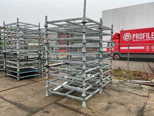 Ramka stosująca (20x)