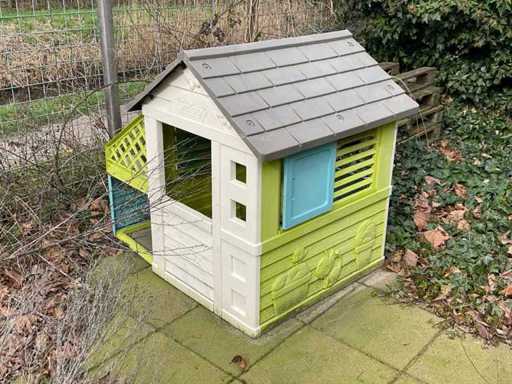 Smoby Playhouse