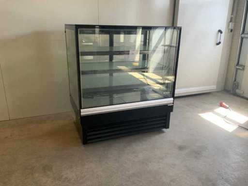 2021 Topcold DSF1200 Gebäckvitrine