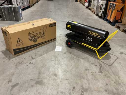 2025 Grzejnik STAHLWORKS XDFT-60