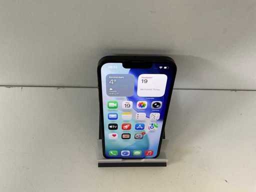 Apple iPhone 13 - 128 GB - Midnight Blue