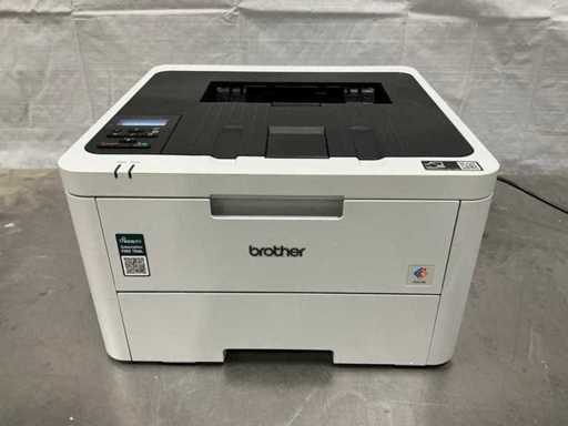 Bruder HL-L3220CWE Weitere Drucker und Kopierer