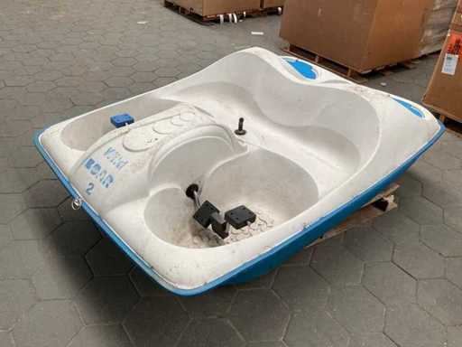 Sundolphin 3 Tretboot
