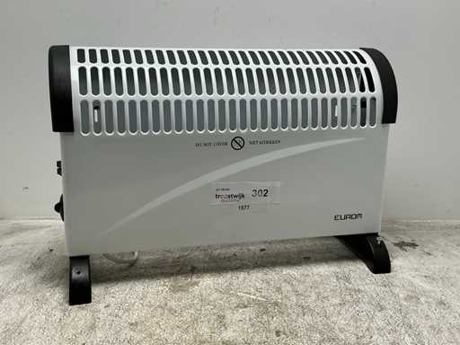 Eurom CK1500 Convector Heater