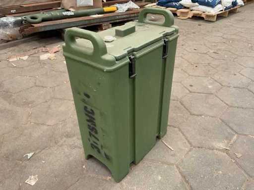 Contenitore per bevande Cambro