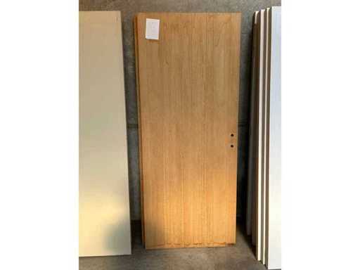 Fensterrahmen & durch