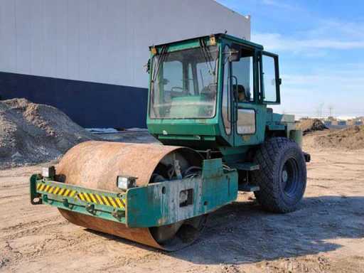 Hamm - 1994 - 2315 SD - Soil roller