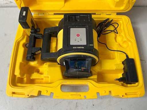 Leica Rugby 810 Laser Rotacyjny