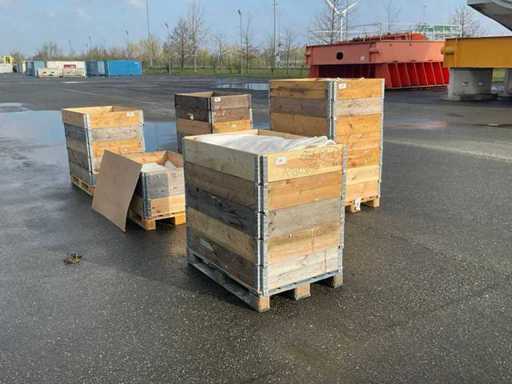 Sortiment Schutzvlies