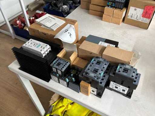 Siemens Sirius Process Equipment