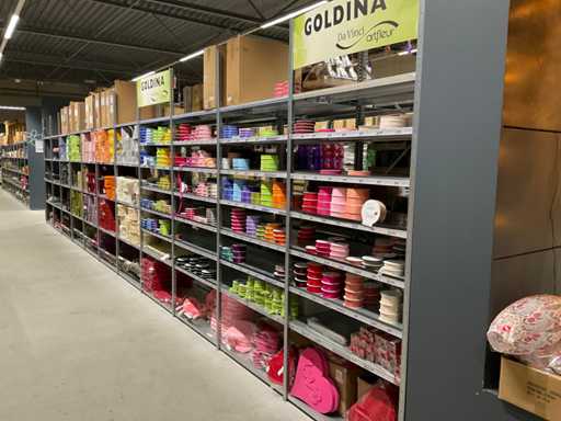 Nastro decorativo per feste