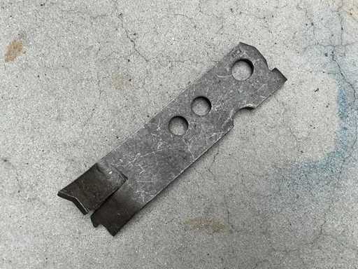 Terwa SA-TU-075-320 Kotwica podnosząca 7,5t (200x)