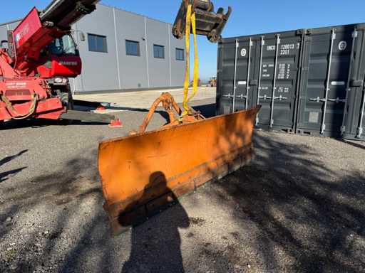 SCHMIDT F3 sneeuwploeg