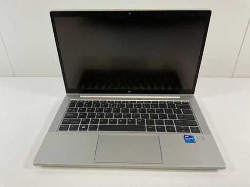 HP EliteBook 830 G8 13.3”, Core(TM) i7 11th Gen, 16 GB RAM, 512 GB NVMe Laptop