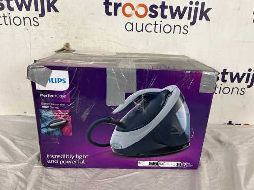Philips Perfect Care Série 7000 PSG7030/21