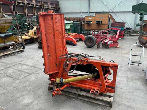 Kosiarka Votex RM1200 Flail Moil