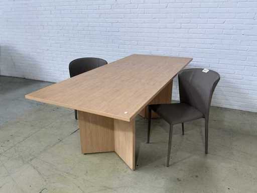 Ensemble de table à manger Westwing