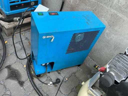 Osuszacz powietrza Boge DS18