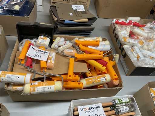 Painting tools (70x)