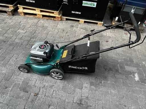 Rhodos - DYM1568E - Lawnmower