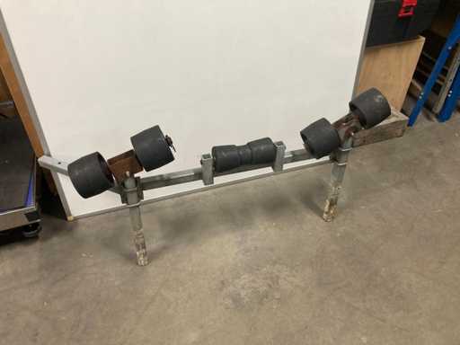 BKS - Boat guidance - Adjustable - Other boat part