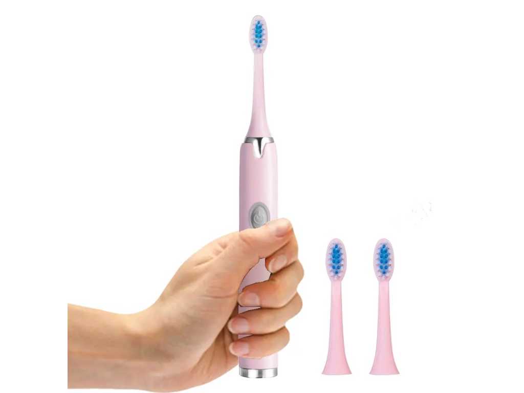 Elektrische tandenborstel  (98x)