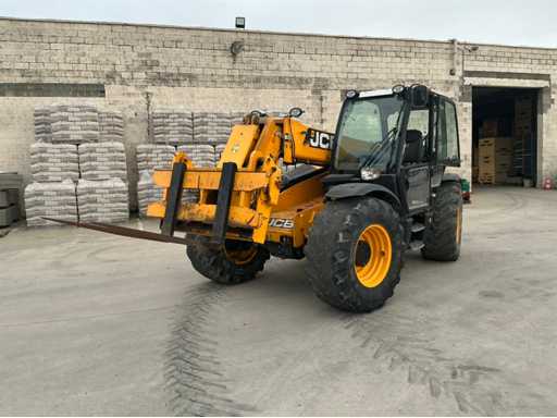 JCB 536-70 Verreiker