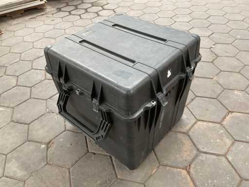 Pelican 0370 case Transport box