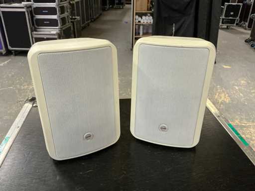 EAW SMS5W Lautsprecher (2x)