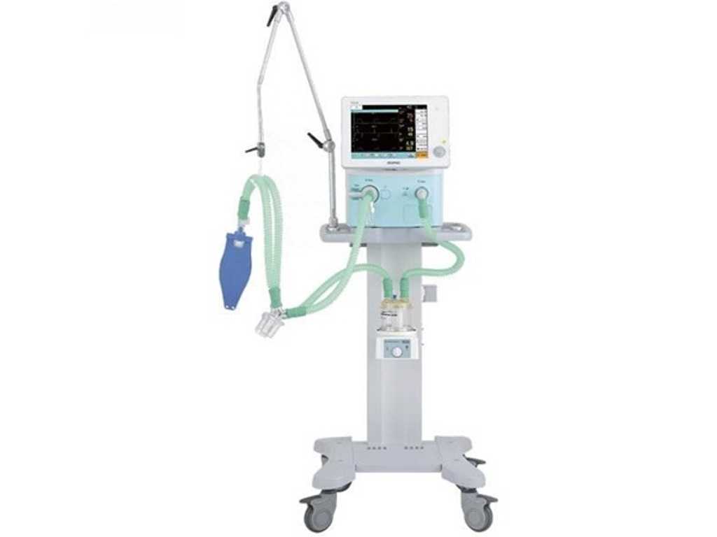 Aeonmed - VG70 - Ventilator and Life Support System - 2020